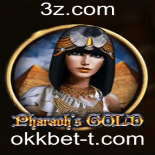 PharaohsGold: Mergulhe no Mundo Misterioso dos Faraós com Okkbet