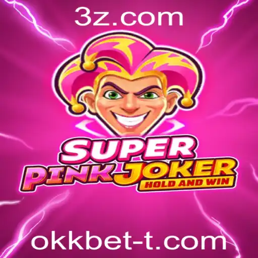 Explorando SuperPinkJoker: Um Mergulho no Mundo de Okkbet