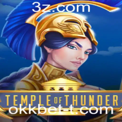 Explorando o Mundo do Jogo TempleofThunder com Okkbet