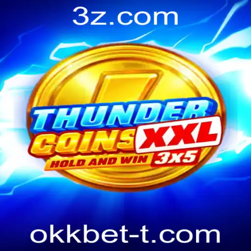 Descubra ThunderCoinsXxl: O Aventura Suprema no Mundo dos Jogos