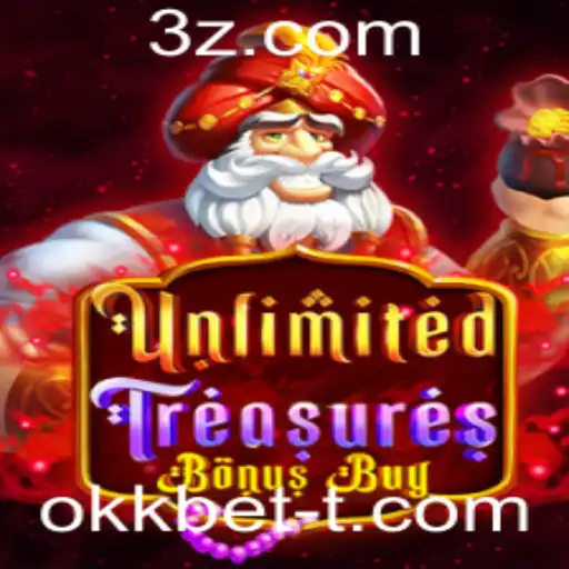 Explorando o Fascinante Mundo de UnlimitedTreasuresBonusBuy em Okkbet
