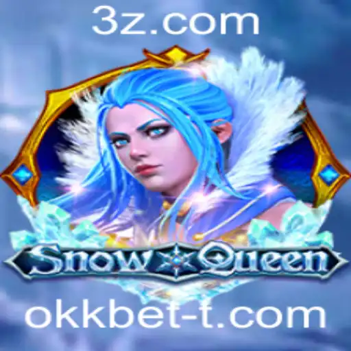 Explorando o Mundo de SnowQueen: Um Mergulho nas Aventuras de Okkbet