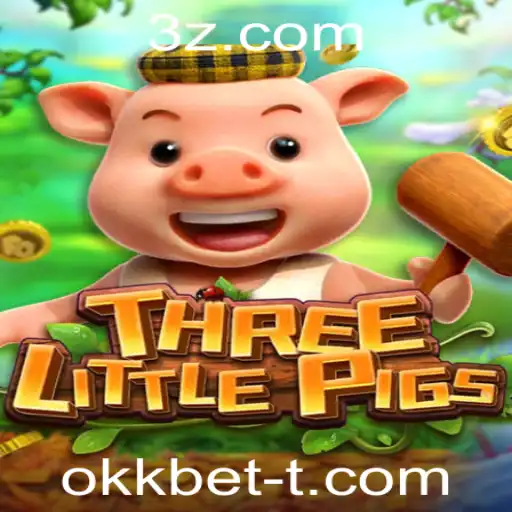 Explorando o Fascinante Jogo 'THREELITTLEPIGS' com a Palavra-Chave 'okkbet'