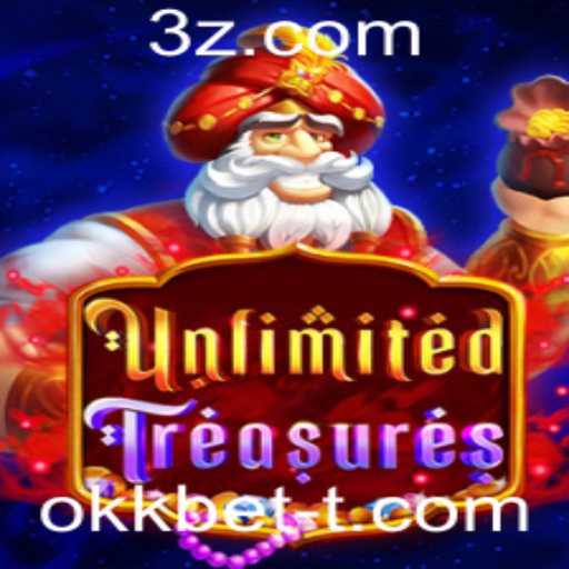 Explore o Fascinante Mundo do Jogo UnlimitedTreasures