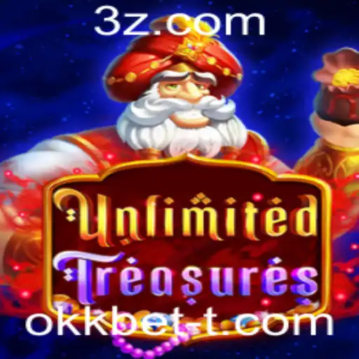 Explore o Fascinante Mundo do Jogo UnlimitedTreasures