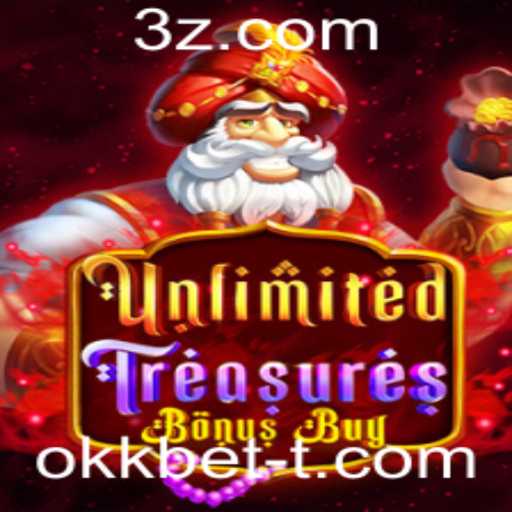 Explorando o Fascinante Mundo de UnlimitedTreasuresBonusBuy em Okkbet