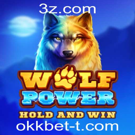 Descubra WolfPower: O Novo Fenômeno do Universo OKKBet